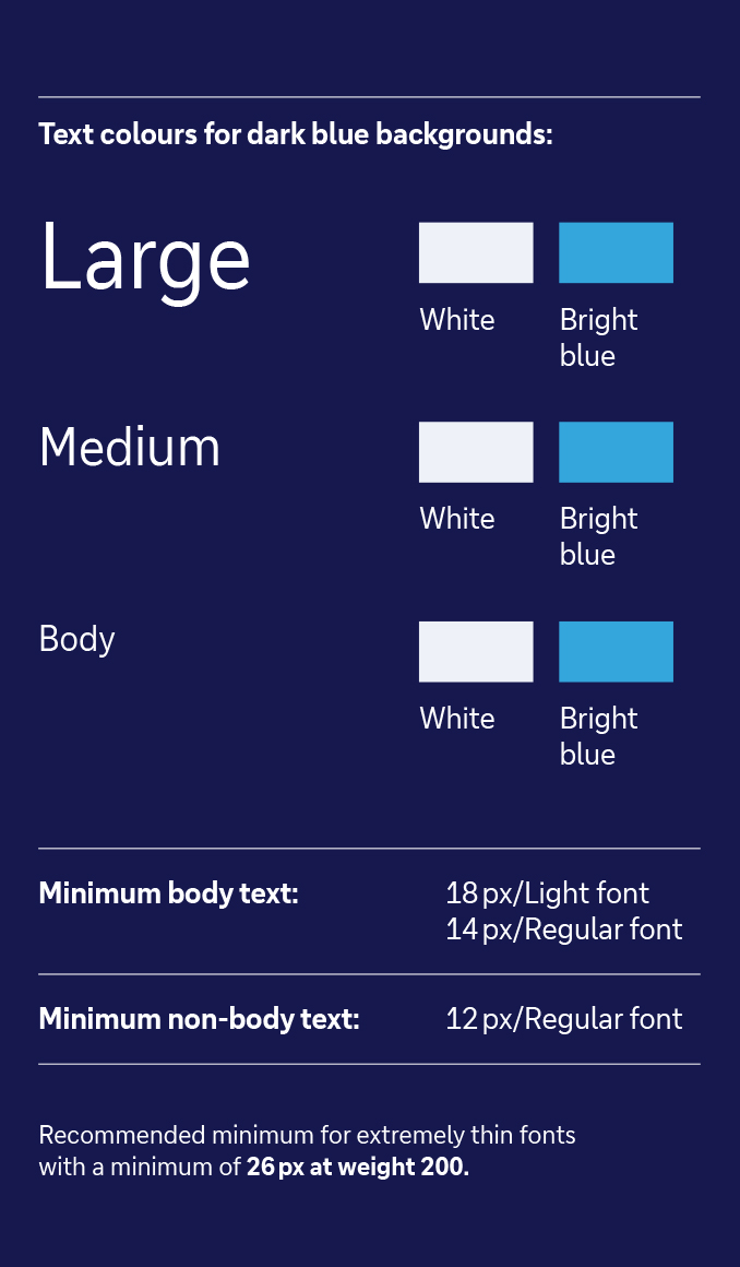 dark-blue