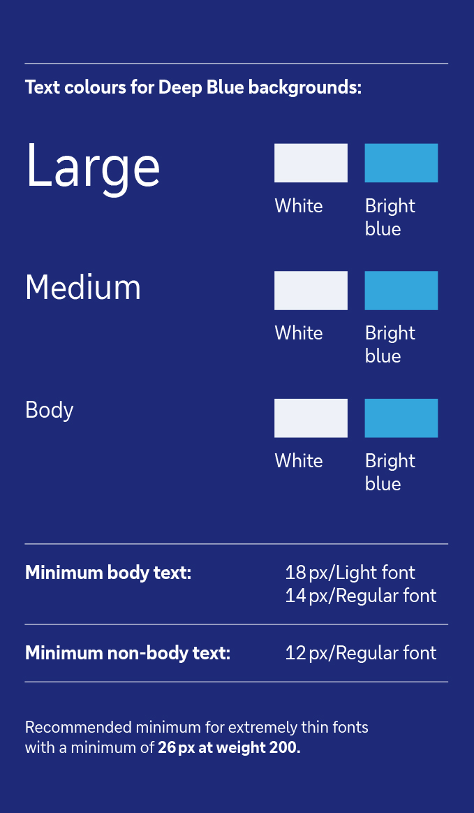 deep-blue-background